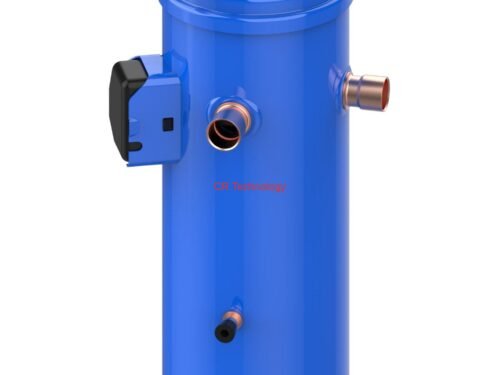 Danfoss Scroll Compressor SY380