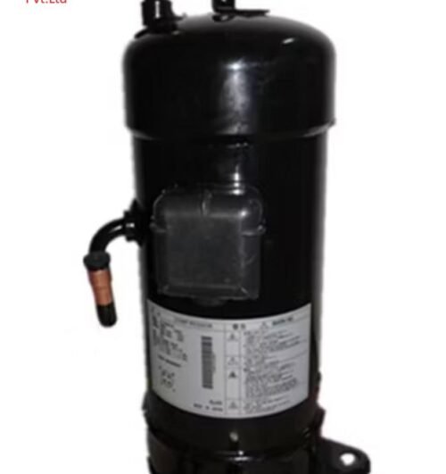 Daikin JT100 R410A Scroll Compressor