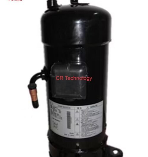 Daikin JT100 R410A Scroll Compressor