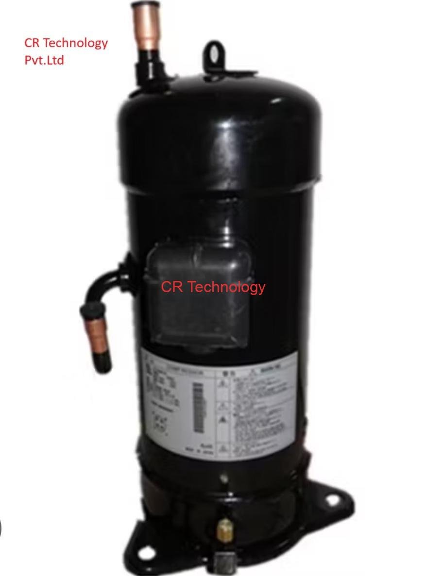 Daikin JT100 R410A Scroll Compressor