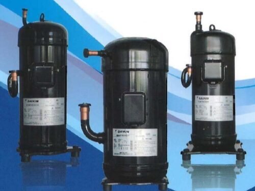 Compressor Refrigeration Private Limited