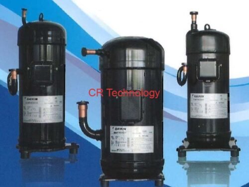 Compressor Exporter from India
