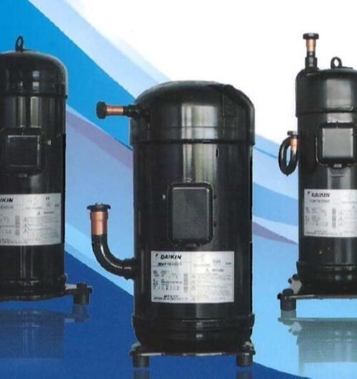Compressor Refrigeration Private Limited