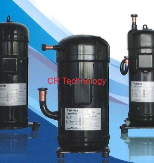 Compressor Exporter from India