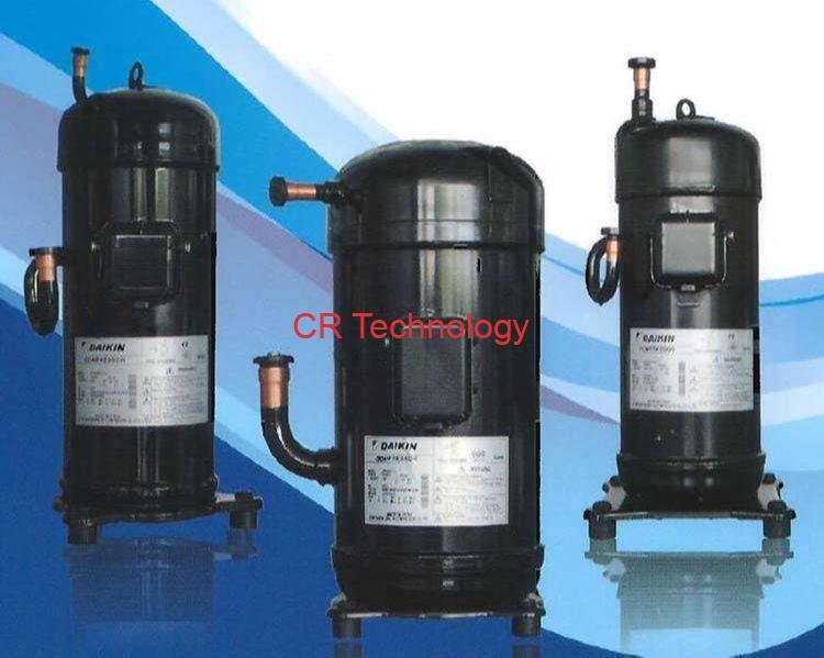 Daikin JT300 10 HP Scroll Air Conditioner Compressor