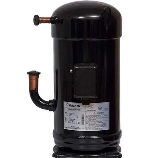 DC / Invertor Compressor