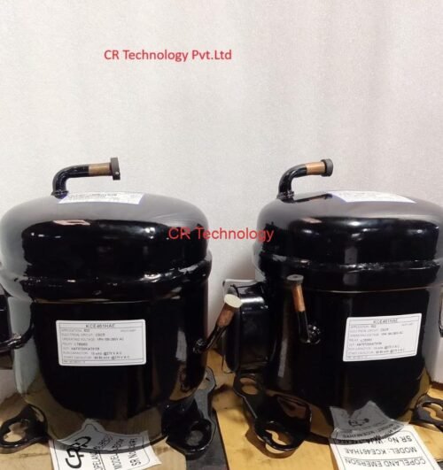 Emerson KCE 443 HAE B332H Compressor