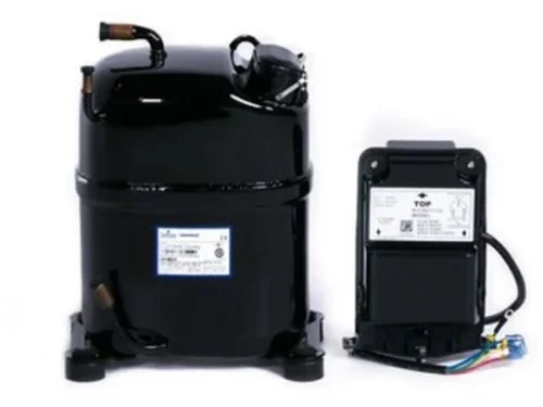 KCJ-430 LAL Refrigeration Compressor