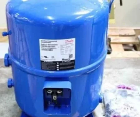 MT/MTZ-144 DENFOSS COMPRESSOR