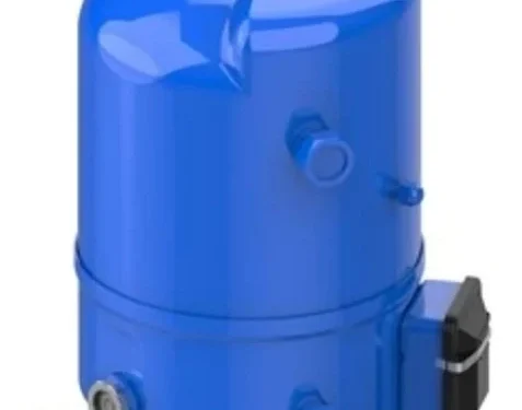 Danfoss Compressor MTZ/MT 22