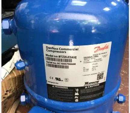 Danfoss Compressor MTZ/MT 28