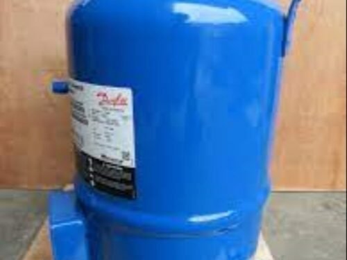 Danfoss Compressor MTZ/MT 44
