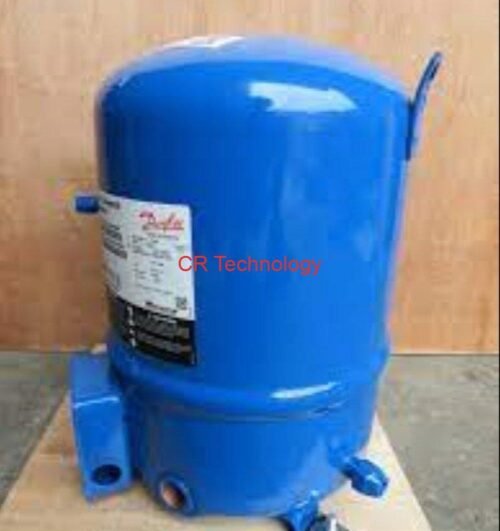 Danfoss Compressor MTZ/MT 44