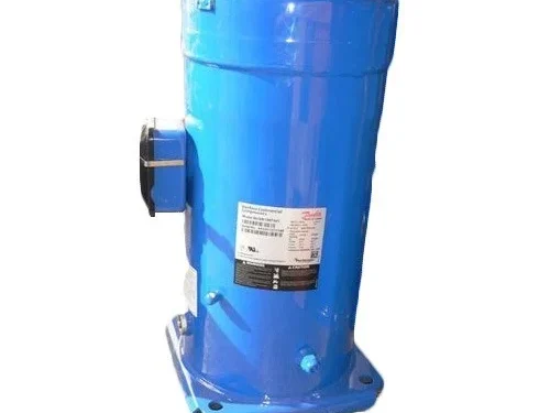 Danfoss Scroll Compressor SM160