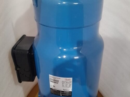Danfoss Scroll Compressor Sm185