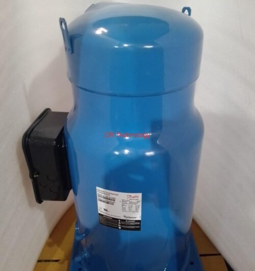 Danfoss Scroll Compressor Sm185