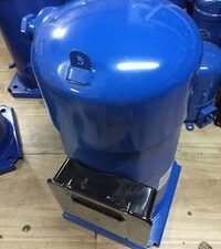 Danfoss Scroll Compressor SY240