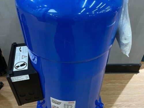 Danfoss Scroll Compressor SY380