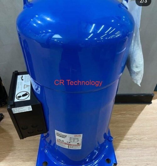 Danfoss Scroll Compressor SY380