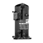 Scroll Compressor ZB15