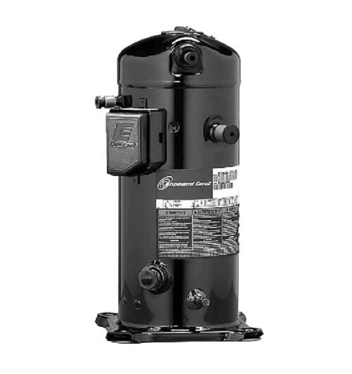 Scroll Compressor ZB15