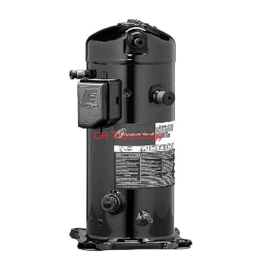 Scroll Compressor ZB15