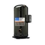 Scroll Compressor ZB30