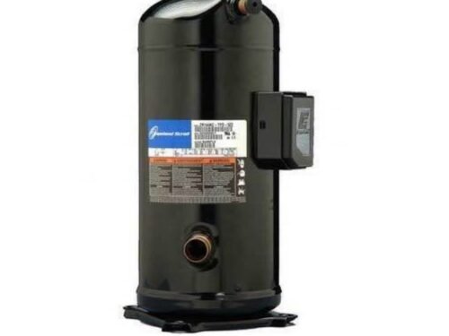 Scroll Compressor ZB30