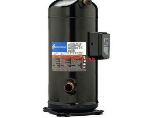 Scroll Compressor ZB30