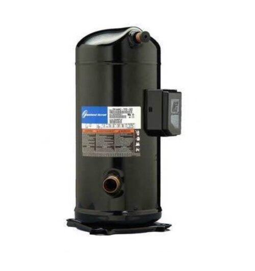 Scroll Compressor ZB30