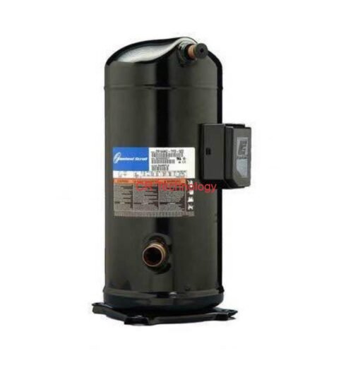 Scroll Compressor ZB30