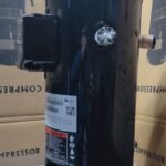 Scroll Compressor ZB30