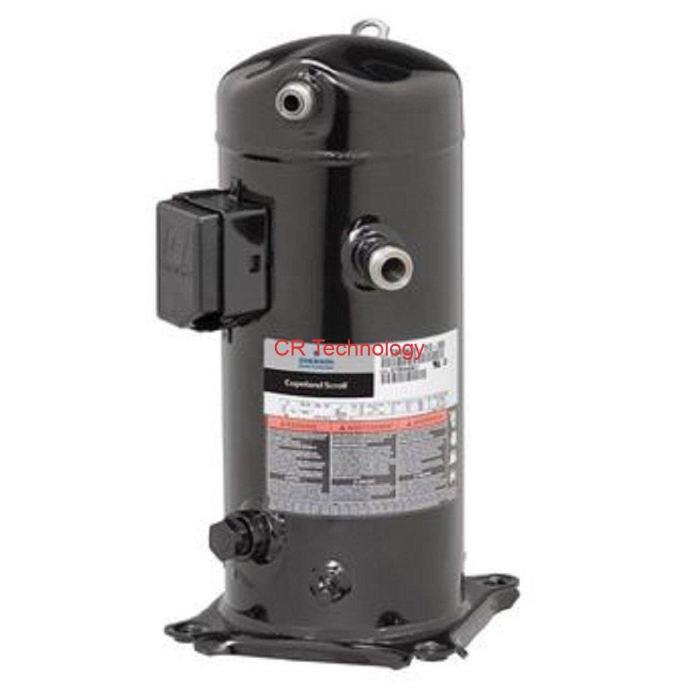 Emerson Copeland Scroll Compressor ZB38
