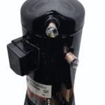 SCROLL COMPRESSOR ZB45