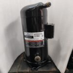 Emerson Copeland Scroll Compressor ZB66