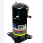 Emerson Copeland Scroll Compressor ZR30