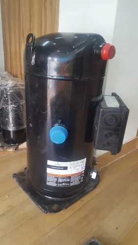 Emerson Copeland Scroll Compressor ZR310KCE-TWD