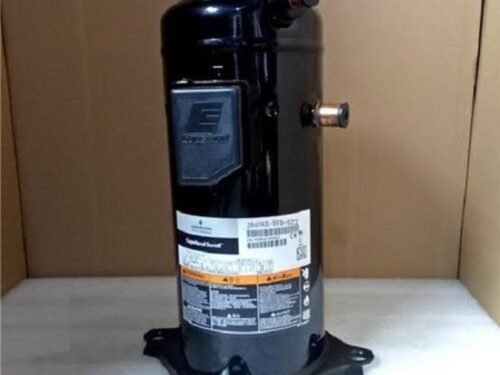Emerson Copeland Scroll Compressor ZR61