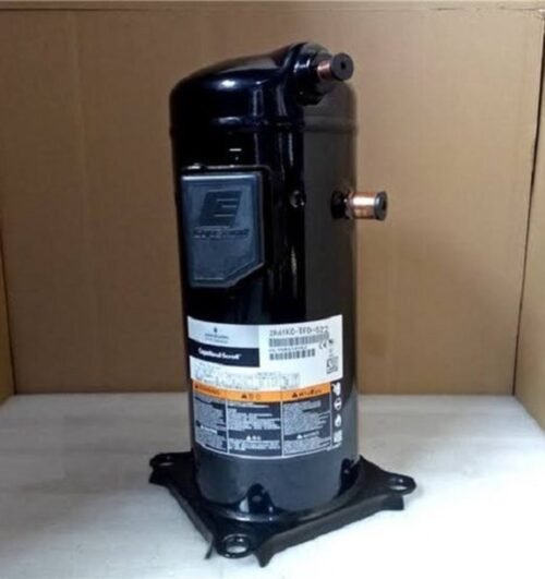 Emerson Copeland Scroll Compressor ZR61
