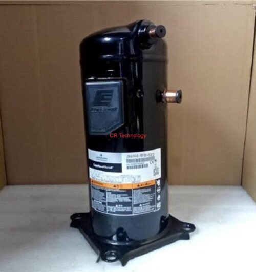 Emerson Copeland Scroll Compressor ZR61