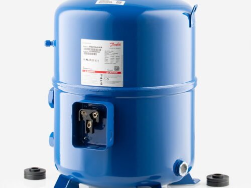 Danfoss Commercial Compressor NTZ215