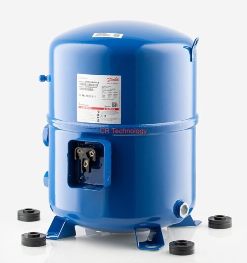 Danfoss Commercial Compressor NTZ215
