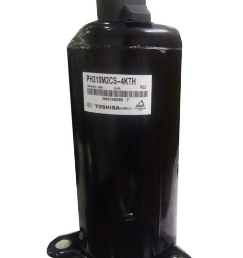 Rotary Compressors