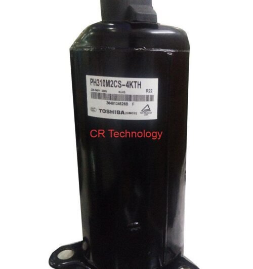 Rotary Compressors