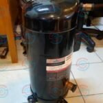 Emerson Copeland Scroll Compressor ZP182KCE-TFD-522