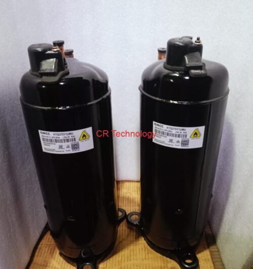 Rotary Compressor GMCC KTQ375Y1UMU