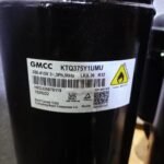 Rotary Compressor GMCC KTQ375Y1UMU