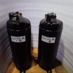 Rotary Compressor GMCC KTQ375Y1UMU