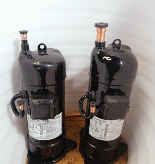 Daikin JT160GABY 5 HP R22 Scroll Compressor