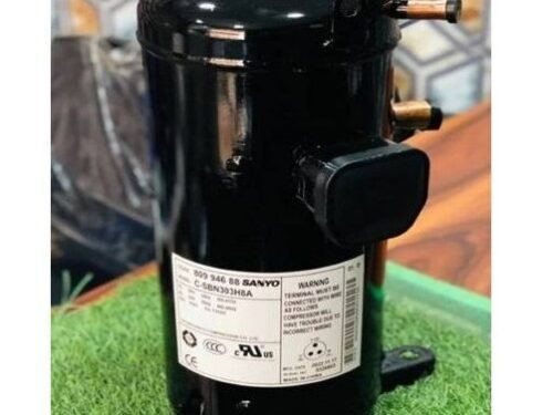 Sanyo Scroll Compressor C-SBN303H8A